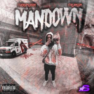 Album Mandown (Explicit) from stackupseason