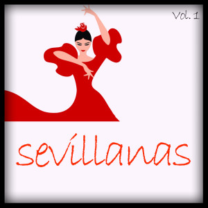 Album Sevillanas, Vol. 1 from Los Chamarones