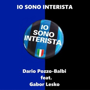 Dario Pozzo-Balbi的專輯Io sono interista (2021)