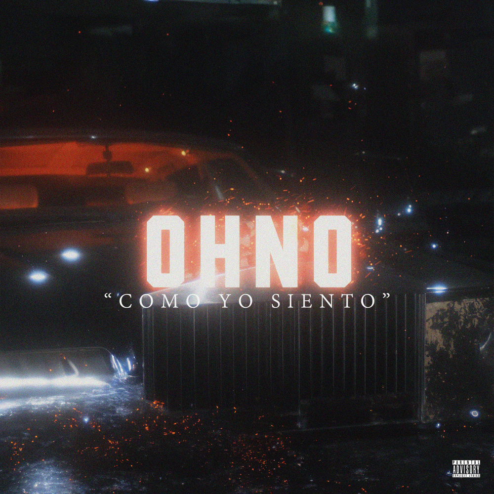 Como Yo Siento (Explicit)