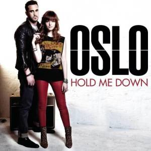 收聽OSLO的Hold Me Down歌詞歌曲