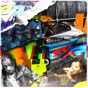 Listen to Walk Out Gyal (Explicit) song with lyrics from The Heatwave
