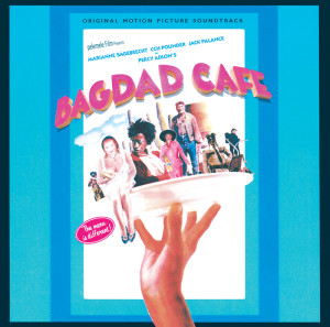 ดาวน์โหลดและฟังเพลง Bagdad Cafe - The Story Writen And Narrated By Percy Adlon With Background Music (Bagdad Cafe/Soundtrack Version) พร้อมเนื้อเพลงจาก Percy Adlon