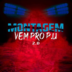 ดาวน์โหลดและฟังเพลง Montagem Vem pro P.u 2.0 พร้อมเนื้อเพลงจาก DJ Buiu
