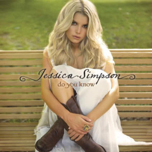 收聽Jessica Simpson的You're My Sunday (Album Version)歌詞歌曲