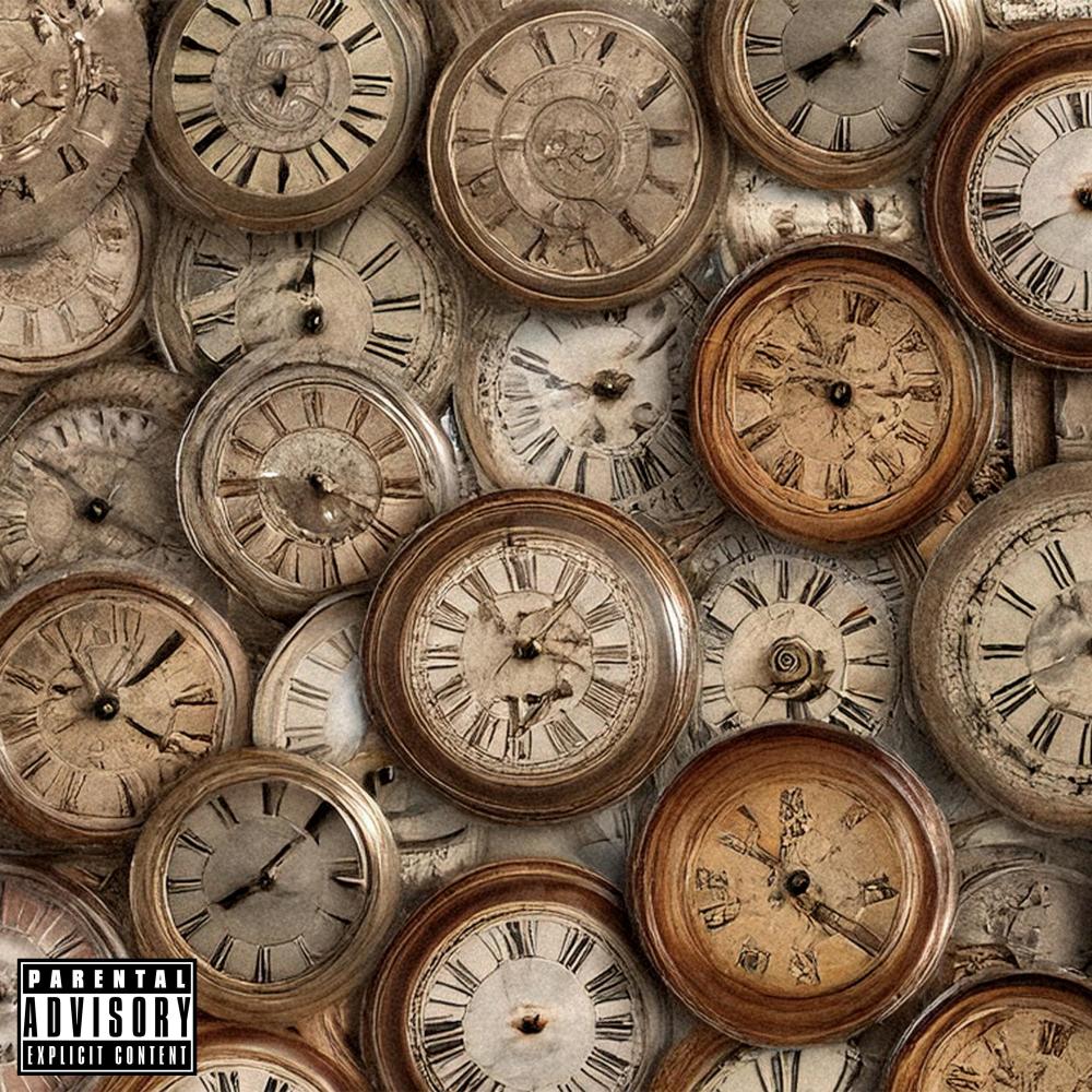 The time has come (Explicit)