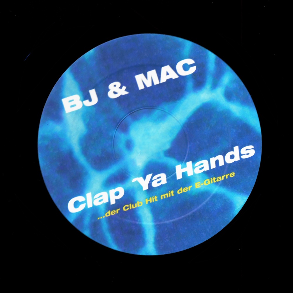 Clap Ya Hands (Short Cut)