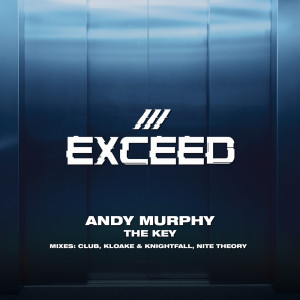 อัลบัม The Key ศิลปิน Andy Murphy