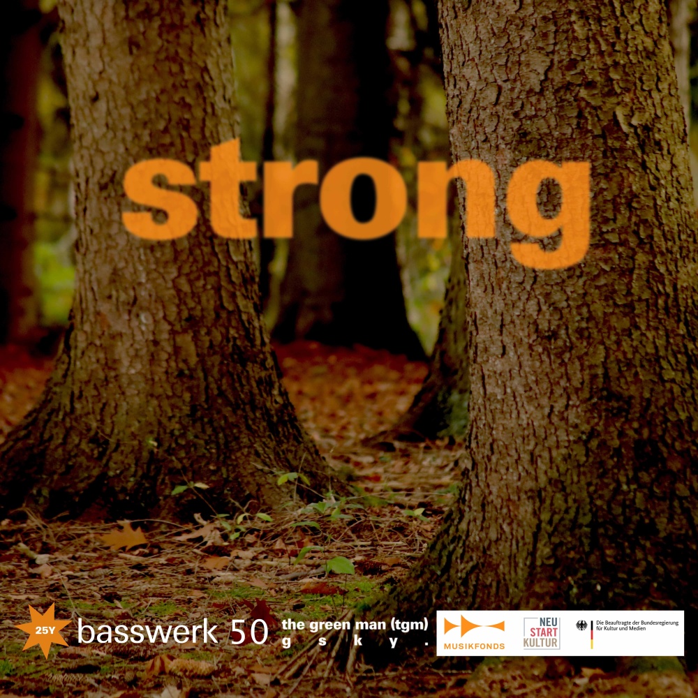 Strong
