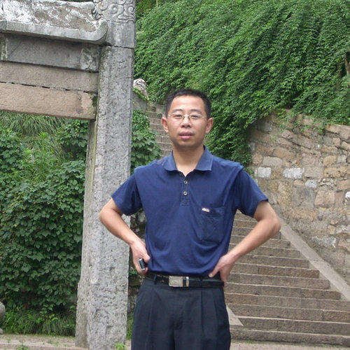 黄绪辉