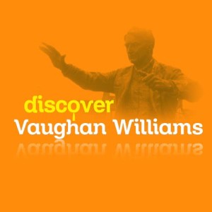 อัลบัม Discover Vaughan Williams ศิลปิน Consort of London