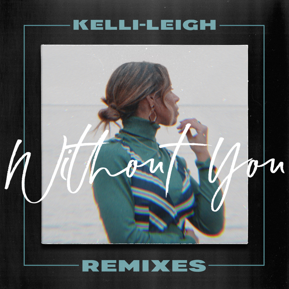 Without You (Mad Villains Remix)