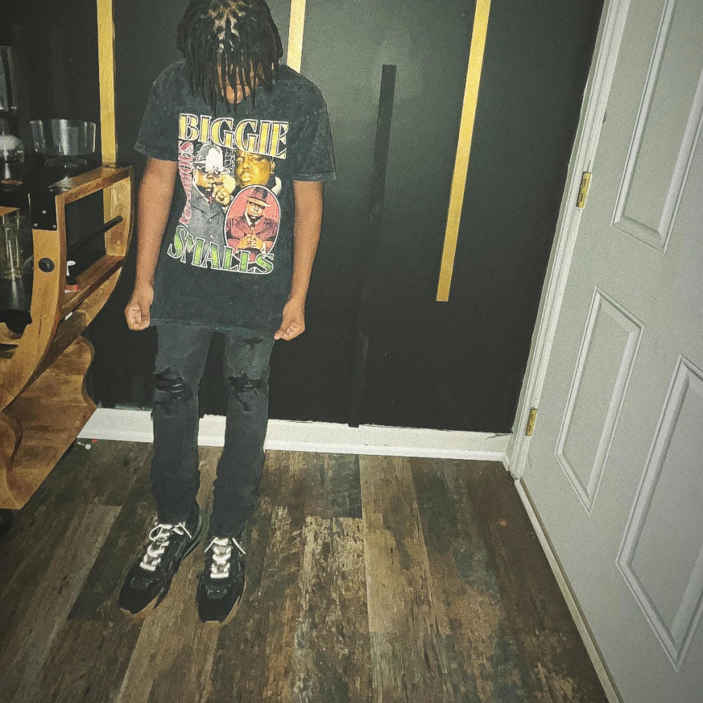 izzywiththebigglizzy X lahwalkdown (Explicit)