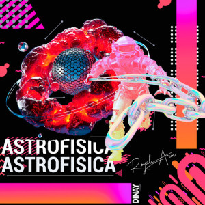 Astrofísica (Explicit) dari Royal Arm