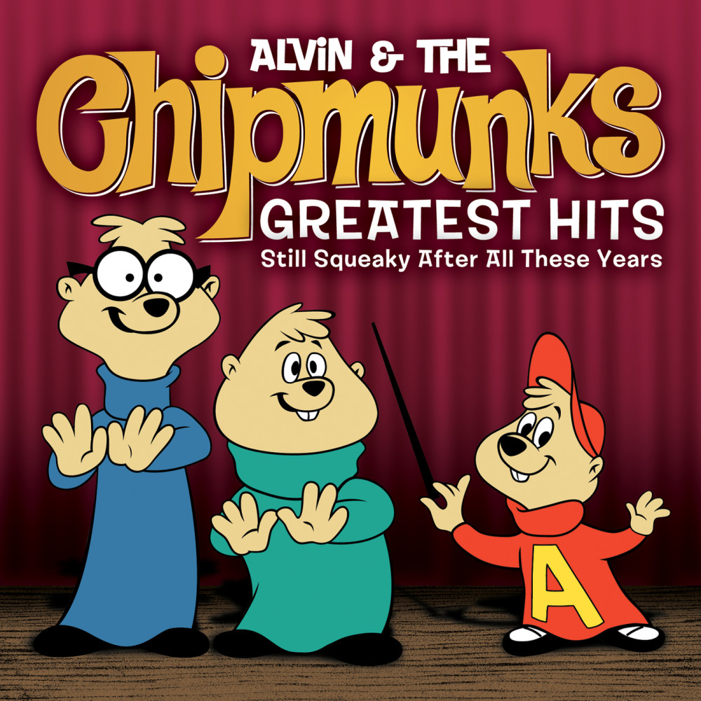 The Chipmunk Song (Christmas Don't Be Late) (1999 Digital Remaster)