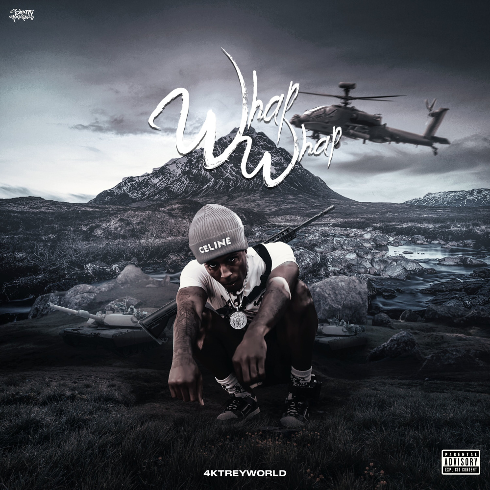 Whap Whap (Explicit)