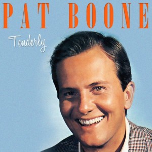 收聽Pat Boone的You Belong To Me歌詞歌曲