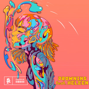 Listen to Drowning song with lyrics from Heleen