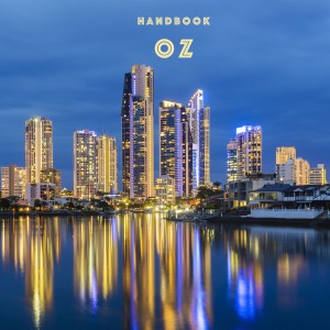 Listen to Wurundjeri Way song with lyrics from Handbook