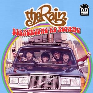 Listen to Berkunjung Ke Kotamu song with lyrics from The Rain