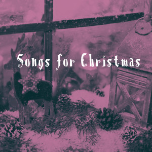 Christmas Party Songs的專輯Songs for Christmas