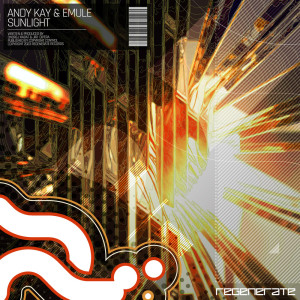 Album Sunlight from Andy Kay