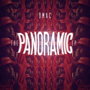 收聽Dmac的Panoramic歌詞歌曲
