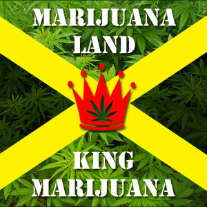 ดาวน์โหลดและฟังเพลง Smoke Dat Good Shit (Weed Remix) (feat. 4skor) (Explicit) (Weed Remix|Explicit) พร้อมเนื้อเพลงจาก King Marijuana