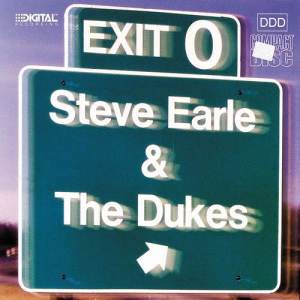 ดาวน์โหลดและฟังเพลง It's All Up To You พร้อมเนื้อเพลงจาก Steve Earle