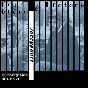 Listen to Jazzypants (Original Mix) song with lyrics from RoyGreen & Protone