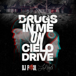 DJ Paul的專輯****s In Me On Cielo Drive (Explicit)