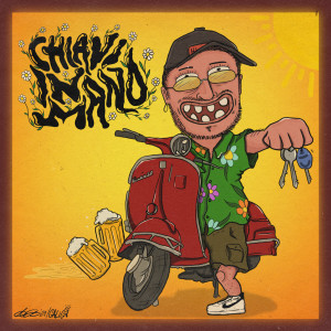 收聽Calice的Chiavi in mano歌詞歌曲