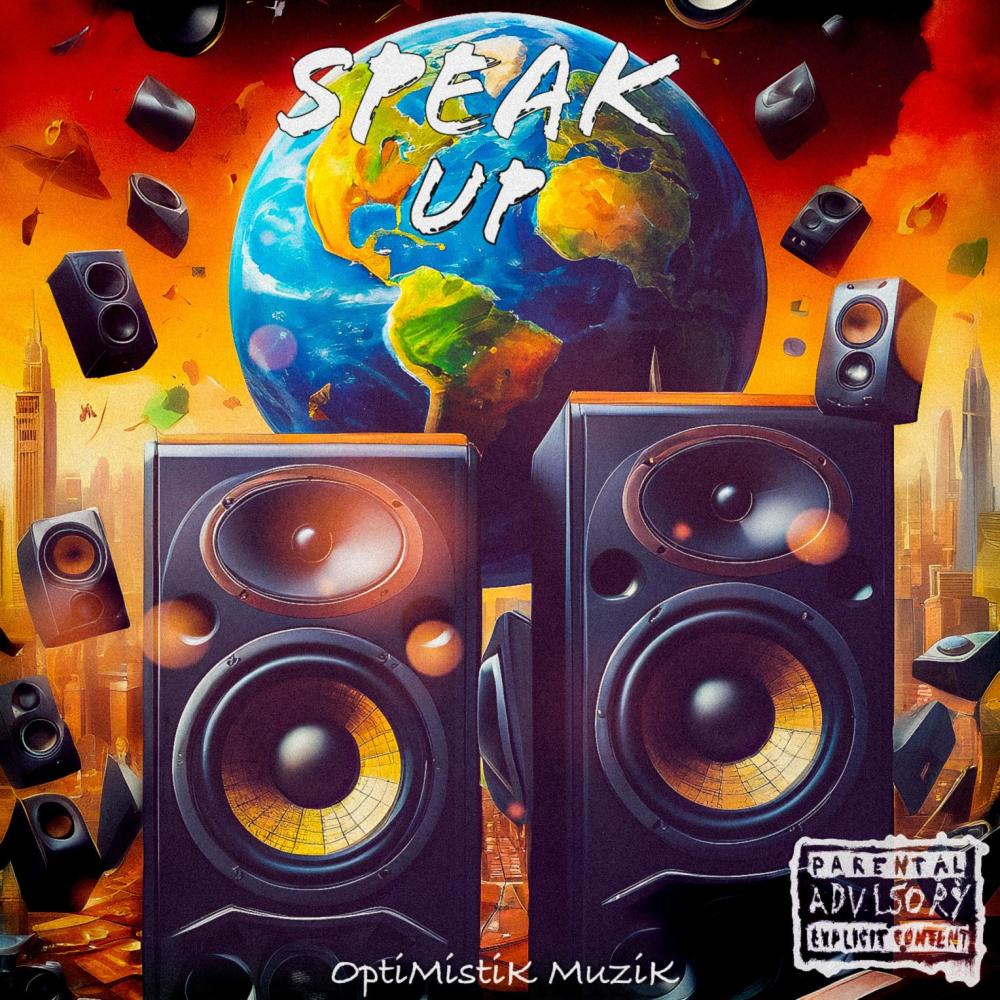 Speak Up
