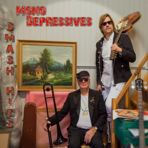 ดาวน์โหลดและฟังเพลง Spänn av, tagga ner พร้อมเนื้อเพลงจาก Monodepressives