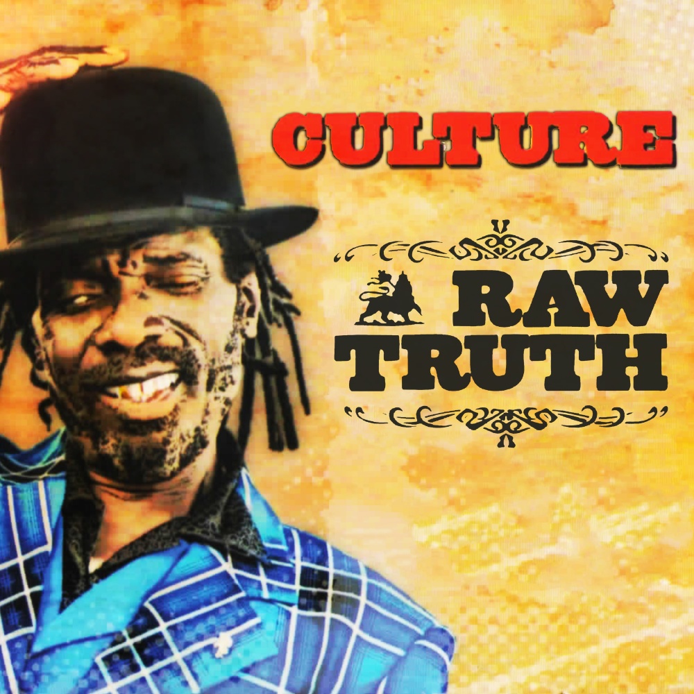 Raw Truth (Extended Mix)