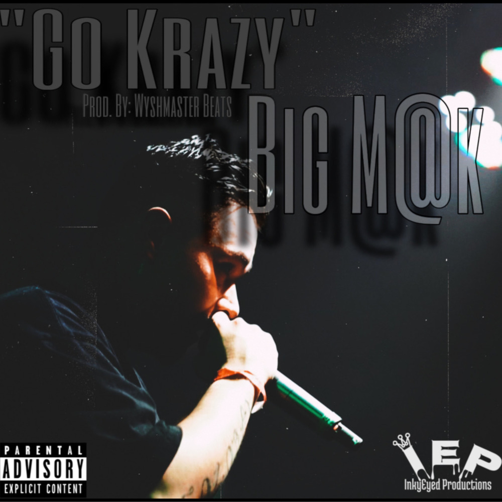 Go Krazy (Explicit)