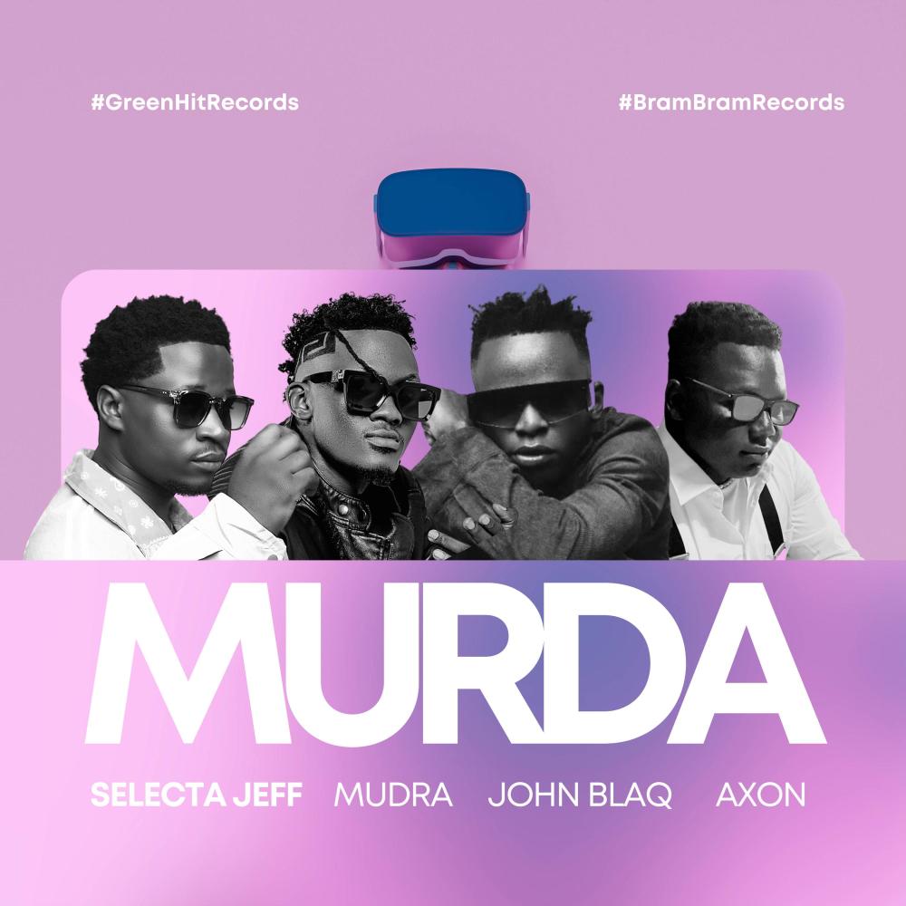 Murda