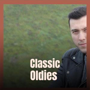 Album Classic Oldies from Various