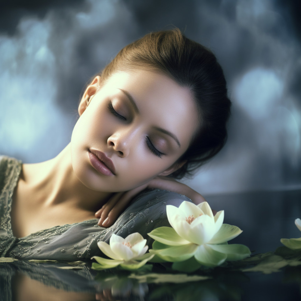 Music for Zen Farewell