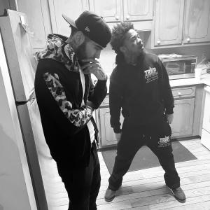Doso Skrt的專輯Seven Days A Week (Explicit)