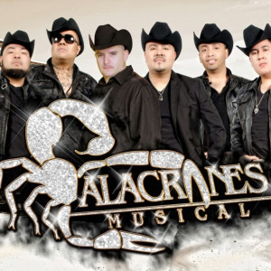 อัลบัม Nuestros Exitos ศิลปิน Alacranes Musical