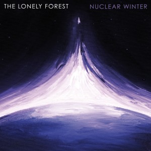 The Lonely Forest的專輯Nuclear Winter