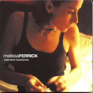 ดาวน์โหลดและฟังเพลง Break up Song พร้อมเนื้อเพลงจาก Melissa Ferrick