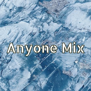 Album Anyone Mix from dj pop Mix