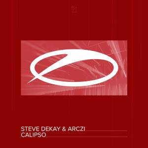 Steve Dekay的專輯Calipso