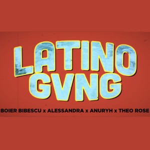 Listen to Latino Gvng song with lyrics from Boier Bibescu