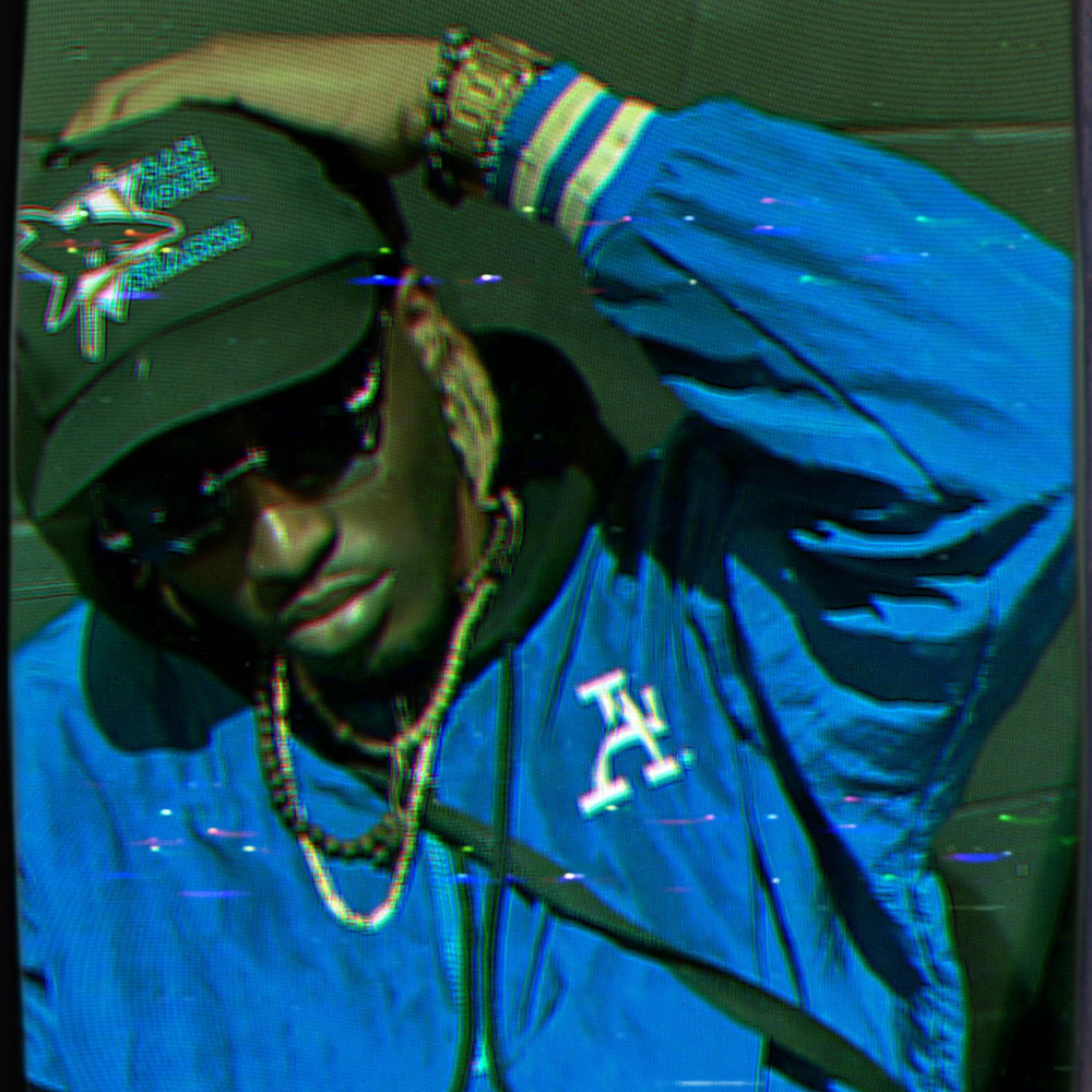 BREAK IT DOWN FREESTYLE (Explicit)