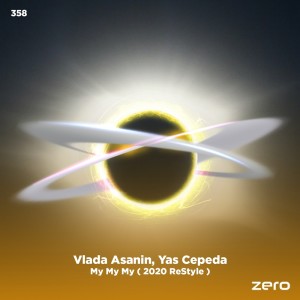 收聽Vlada Asanin的My My My 2020 Restyle (Explicit)歌詞歌曲