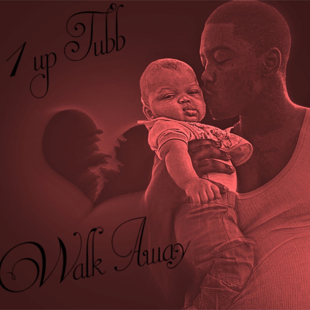 Walk Away (Explicit)