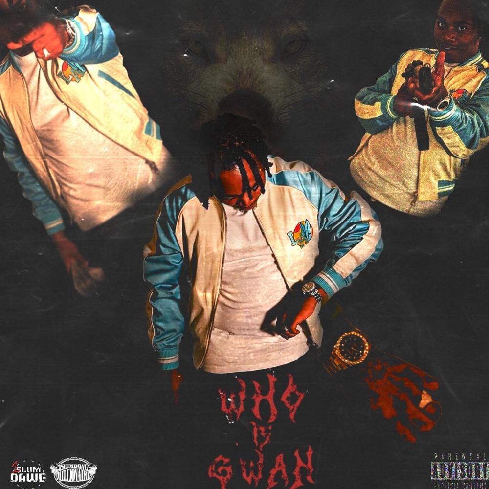 Gwan Did (Explicit)